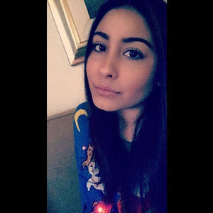 Meet your Posher, Ariel